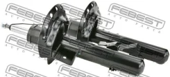 ����������� �������� �������� gas.twin tube Febest 21110007FKIT 21110007FKIT ����