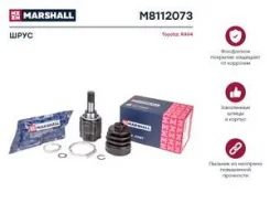 ���� (���) toyota rav4 iii Marshall M8112073 M8112073 ����