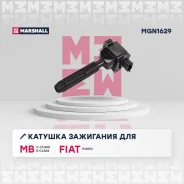 ������� ��������� (���) fiat 500 ii, fiat punto iii, fiat lancia musa i, fiat ypsilon ii, mercedes-b Marshall MGN1629 MGN1629 ����