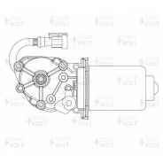 ������������ ��������. ��� � / � iveco daily (99-) (�����. ) (vwf 1007) Startvolt VWF1007 VWF1007 ����