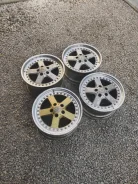 Heroes Racing. 8.0/9.0x17", 5x114.3, ET32/32 ����