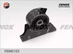 ����� ��������� | ���� | Mazda 626 GF, GW 1.8-2.0 97-, Right FEM0153 ����