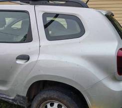   Renault Duster 2 2021 +  760339620R 