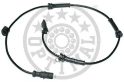 ������ ABS Renault: Grand SC? NIC II (JM0/1_) Megane II (BM0/1_ CM0/1_) Megane II Coup? -Cabriolet Optimal ���. 06-s131 06S131 ����
