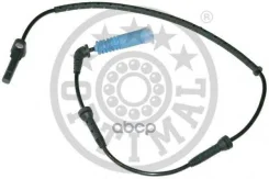 ������ ABS BMW: 5 (E60) 6 (E63) 6 Cabriolet (E64) Optimal ���. 06-s080 06S080 ����