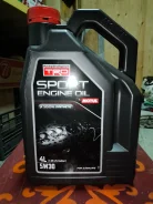 Motul TRD Sport. 5W-30, �������������, 4��. ����