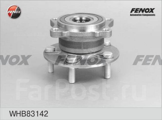      |  / | Fenox WHB83142 WHB83142 