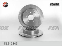   |  / | Fenox TB219343 TB219343 
