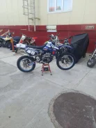 Suzuki DR-Z 400S. 400����. ��., ��������, ���������, ������ �� �� ����