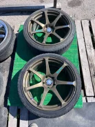 AVS Model 7. 9.0x18", 5x114.3, ET22 ����