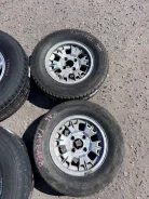 AME Shallen OSS. 5.5x14", 4x114.3, ET20 ����