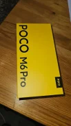 Xiaomi Poco M6 Pro. �����, 256 �� ����