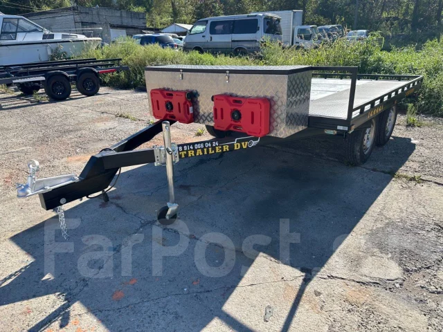 GTS-Trailer. �/�: 2 500���., �����: 3 000���. ����