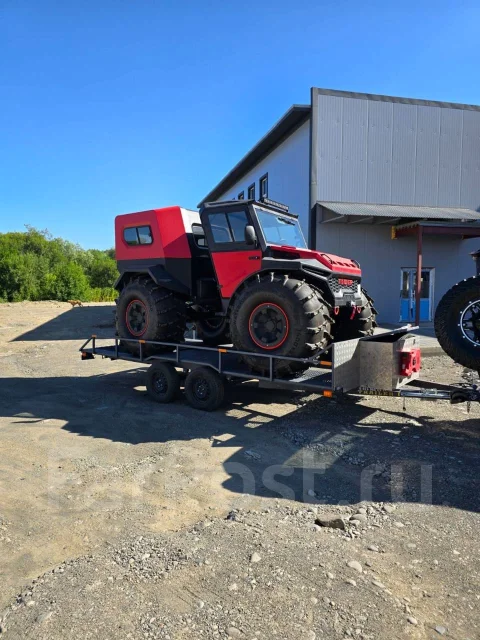 GTS-Trailer. �/�: 2 500���., �����: 3 000���. ����