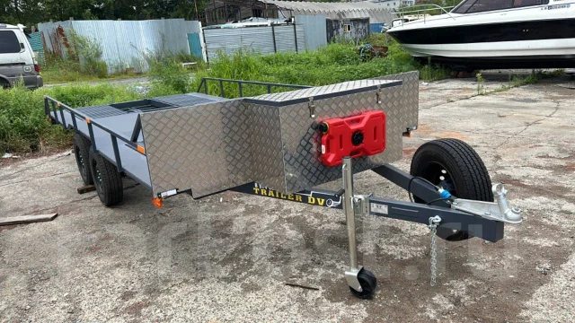 GTS-Trailer. �/�: 2 500���., �����: 3 000���. ����