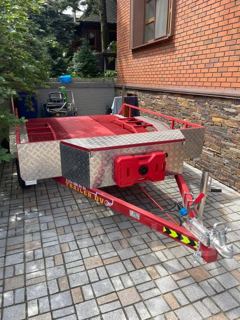 GTS-Trailer. �/�: 2 500���., �����: 3 000���. ����