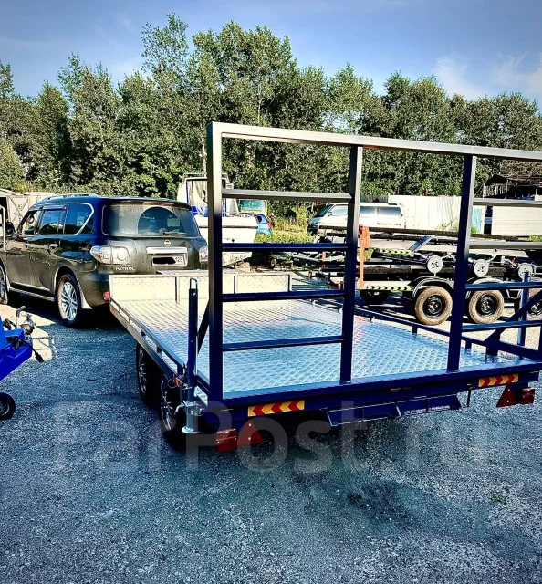 GTS-Trailer. �/�: 2 500���., �����: 3 000���. ����