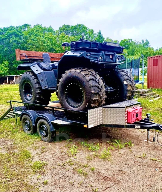 GTS-Trailer. �/�: 2 500���., �����: 3 000���. ����