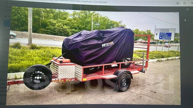 GTS-Trailer. �/�: 2 500���., �����: 3 000���. ����
