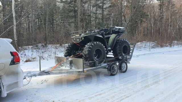 GTS-Trailer. �/�: 2 500���., �����: 3 000���. ����