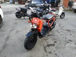 Honda Zoomer. 49����. ��., ��������, ��� ���, ��� ������� ����