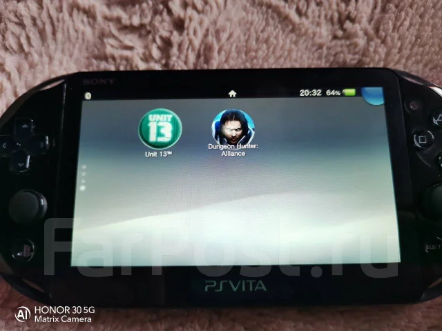 Sony PlayStation Vita ����