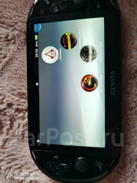 Sony PlayStation Vita ����