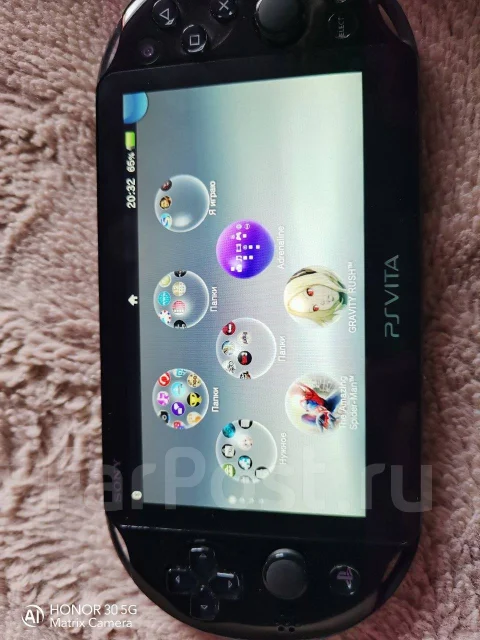 Sony PlayStation Vita ����