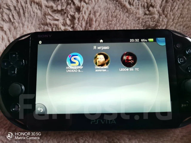 Sony PlayStation Vita ����