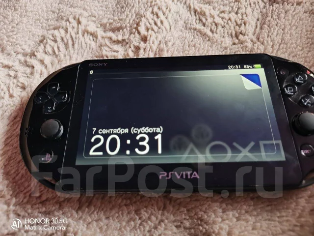 Sony PlayStation Vita ����