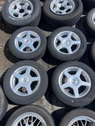 Grass HS. 6.5x15", 5x100, 5x114.3, ET45 ����