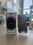 Apple iPhone 14 Pro Max. �/�, 256 ��, ������, 4G LTE, ����������, NFC, ������������ �������, 5G ����