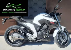 Yamaha FZ 25. 249����. ��., ��������, ���������, ��� ������� ����