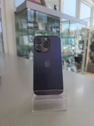 Apple iPhone 14 Pro. �/�, 256 ��, ����������, 4G LTE, ����������, NFC, Dual-SIM, ������������ ������� ����