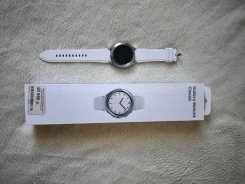 Samsung Galaxy Watch4 Classic. GPS, NFC, IP68 ����
