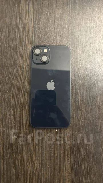 Apple iPhone 13. �����, 128 ��, �����, 4G LTE, Dual-SIM, NFC ����