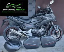 Honda NC 750XA. 750����. ��., ��������, ���������, ��� ������� ����