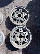 Bridgestone. 5.0x13", 4x114.3, ET25 