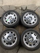 K&K ����� AL. 9.0x20", 5x114.3, ET38 ����