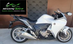 Honda VFR 1200FD. 1 200����. ��., ��������, ���������, ��� ������� ����