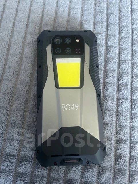 Unihertz. �����, 512 ��, ������, 5G ����