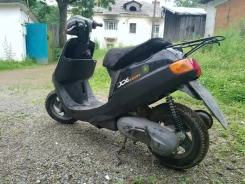 Yamaha Jog Aprio. 50����. ��., ��������, ��� ���, ������ �� �� ����