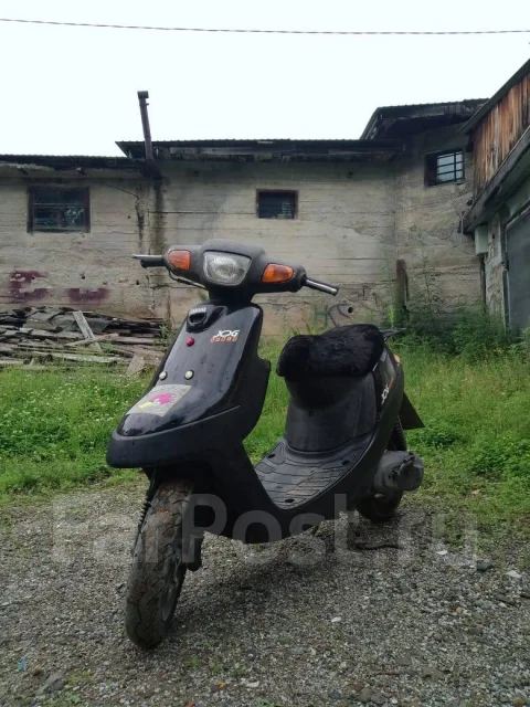 Yamaha Jog Aprio. 50����. ��., ��������, ��� ���, ������ �� �� ����