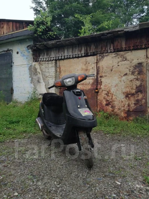 Yamaha Jog Aprio. 50����. ��., ��������, ��� ���, ������ �� �� ����