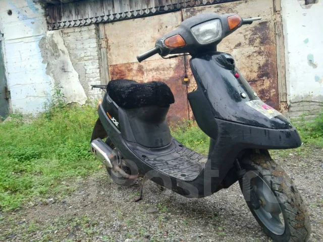 Yamaha Jog Aprio. 50����. ��., ��������, ��� ���, ������ �� �� ����