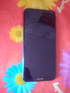 Honor 8A. �/�, 64 ��, �������, 4G LTE, Dual-SIM, NFC ����