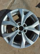 AMS. 6.5x17", 5x114.3, ET45 