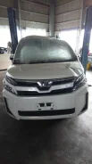 Toyota Voxy. ZRR85, 3ZRFAE ����