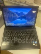 Lenovo G560. 15.6", 2,4����, ��� 4 ��, ���� 256���, WiFi: 1, Bluetooth: 1, ����������� �� 1��. ����