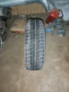 Yokohama TY607. �����������, 2016 ���, �/�, ����� 60 % ����